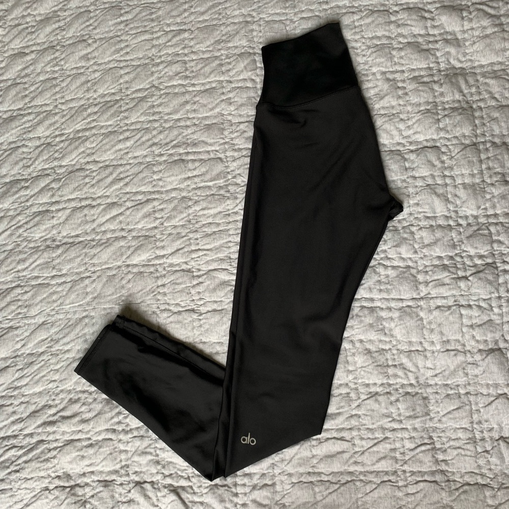 Alo yoga high-waist airlift leggings size small